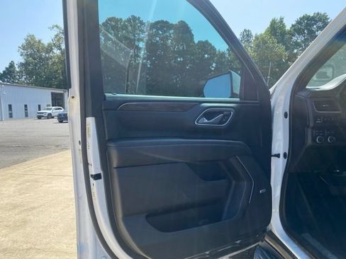Used 2021 Chevrolet Tahoe LT AWD/4WD image 21