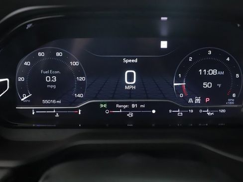 Used 2022 GMC Yukon Denali image 23