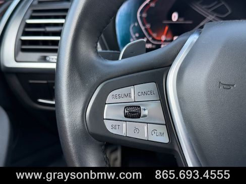 Used 2022 BMW X3 xDrive30i w/ Convenience Package w/ZPA AWD/4WD image 25