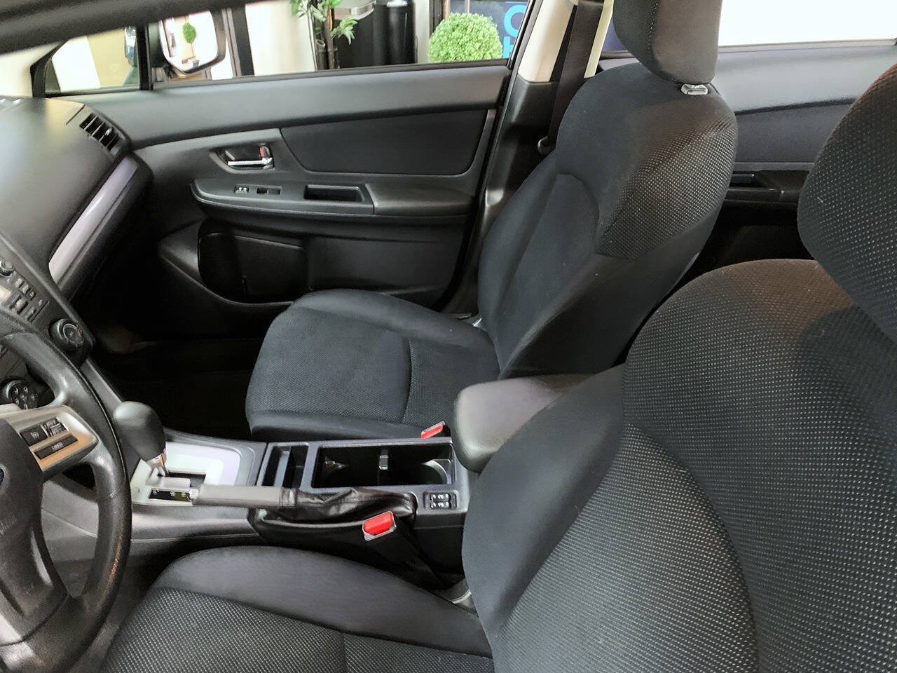 Used 2014 Subaru Impreza 2.0i Premium w/ All-Weather Package w/CVT AWD/4WD image 18