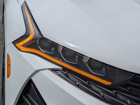 Certified 2023 Kia K5 GT-Line FWD image 8