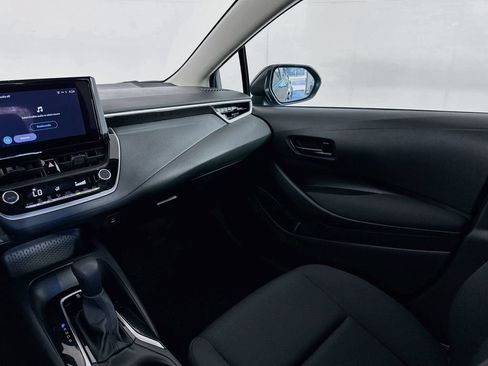 Used 2024 Toyota Corolla LE FWD image 22