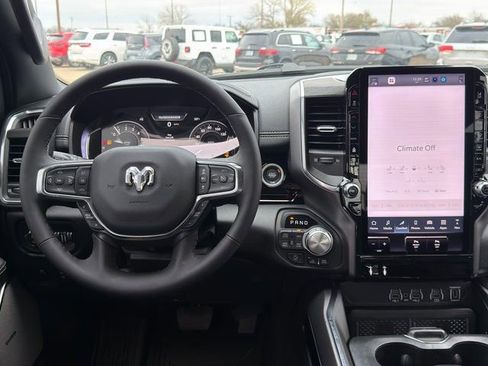 New 2026 RAM 1500 Laramie image 33