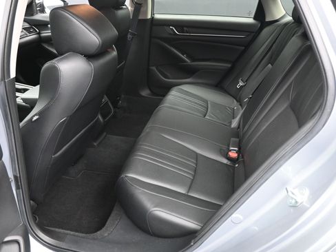 Used 2021 Honda Accord Sport Special Edition image 12