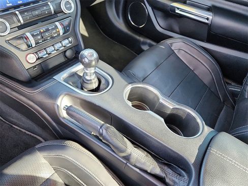 Used 2021 Ford Mustang GT Premium w/ Equipment Group 401A image 23