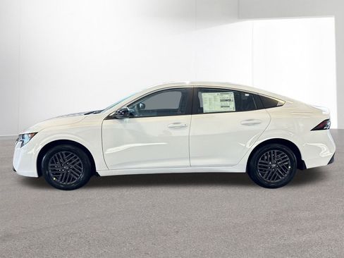 New 2026 Nissan Sentra SV w/ SV Convenience Package image 29