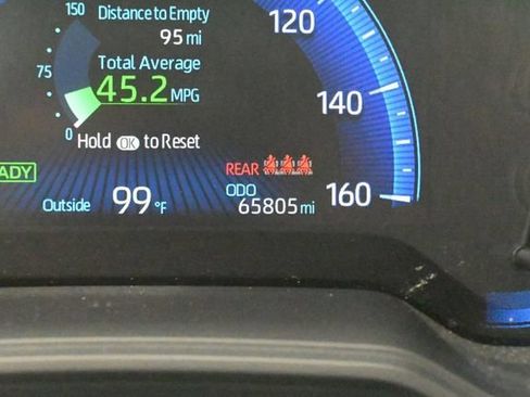 Used 2022 Toyota Corolla LE FWD image 37