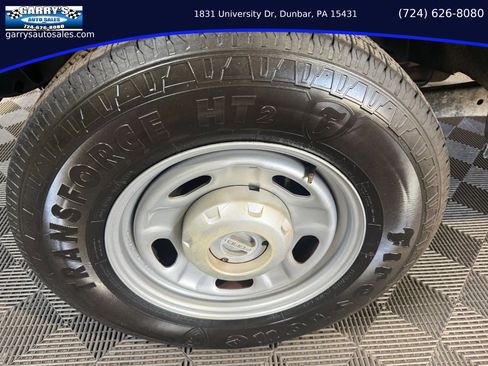 Used 2015 Ford F250 XL w/ Power Equipment Group AWD/4WD image 12
