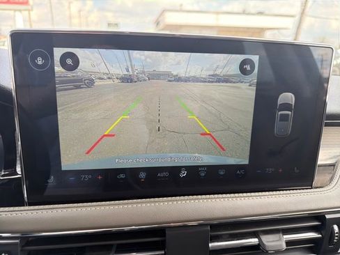 Certified 2023 Lincoln Corsair AWD image 25