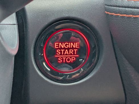 Used 2024 Honda HR-V Sport image 22