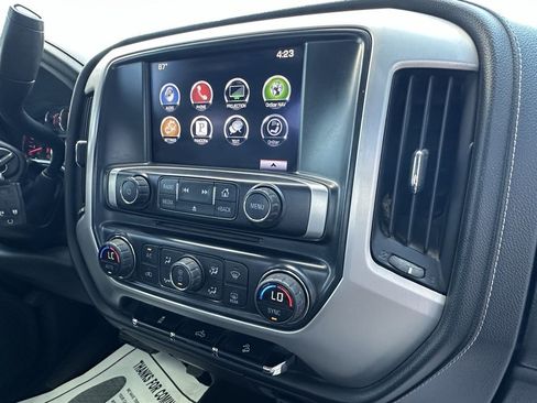 Used 2016 GMC Sierra 1500 SLE w/ Texas SLE Value Package image 15