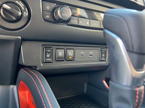 New 2026 Nissan Frontier PRO-4X image 31