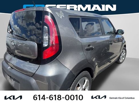 Used 2016 Kia Soul FWD image 7