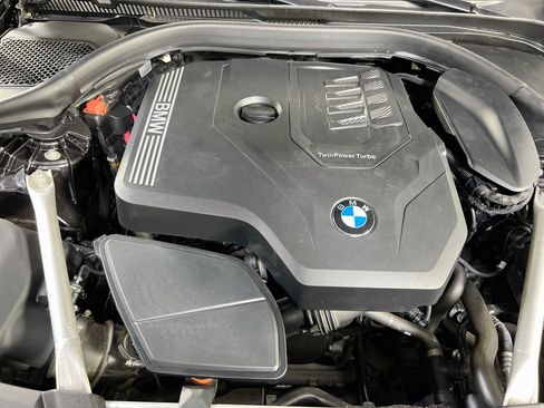 Used 2020 BMW 530i xDrive w/ Convenience Package AWD/4WD image 30