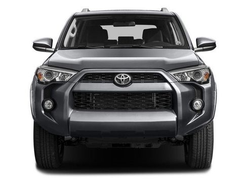 Used 2016 Toyota 4Runner SR5 Premium AWD/4WD image 4