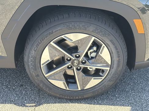 New 2026 Hyundai Tucson SEL image 12