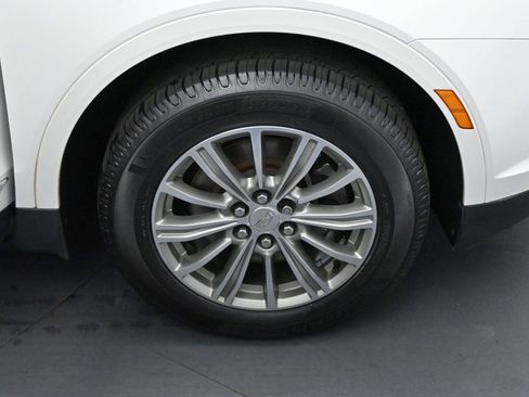 Used 2019 Cadillac XT5 Luxury FWD image 34