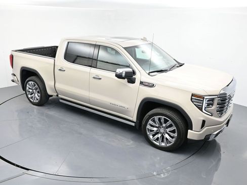 New 2026 GMC Sierra 1500 Denali image 19