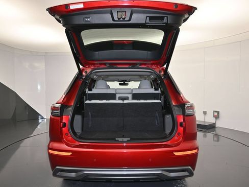 Used 2025 Mitsubishi Outlander SEL FWD image 27