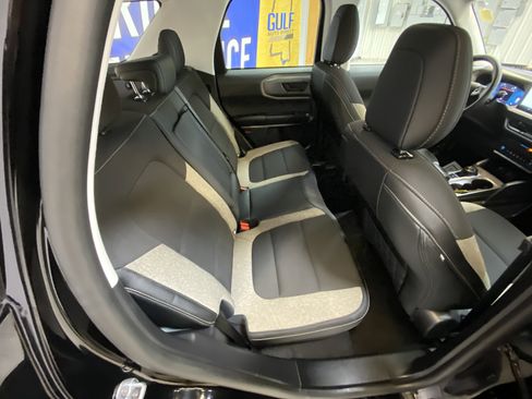 Used 2025 Ford Bronco Sport Big Bend image 28