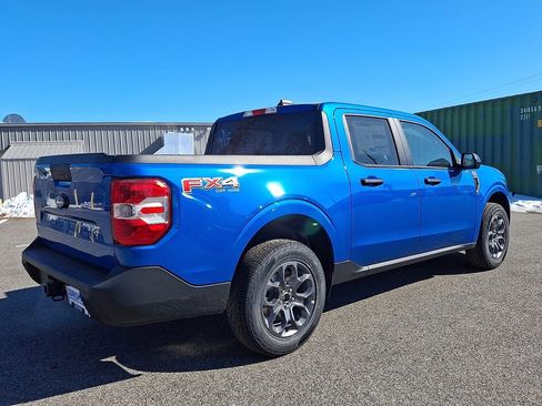 New 2026 Ford Maverick XLT w/ XLT Luxury Package image 4