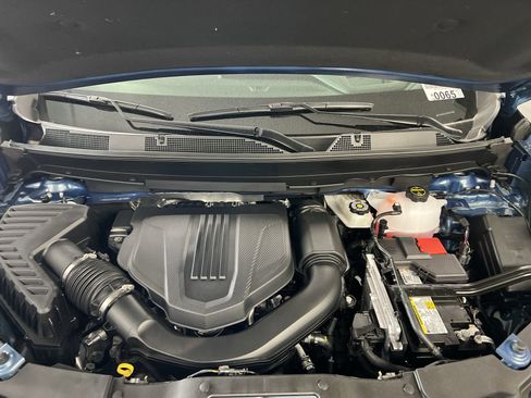 New 2026 GMC Acadia Denali Ultimate image 68