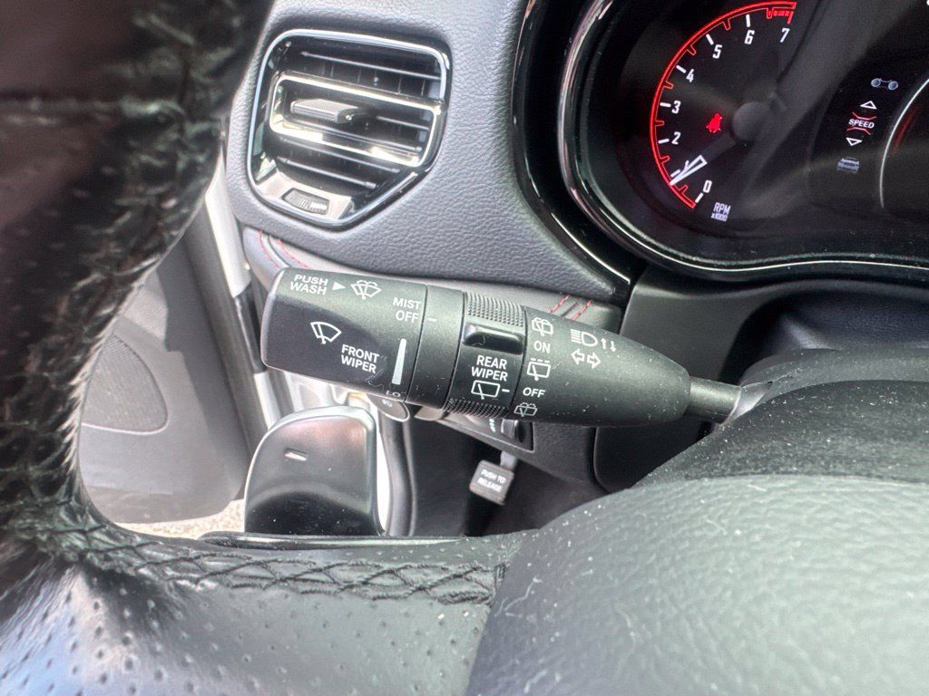 Used 2023 Dodge Durango GT AWD/4WD image 24