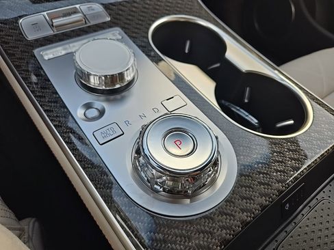 Used 2026 Genesis GV70 3.5T Sport Prestige image 40