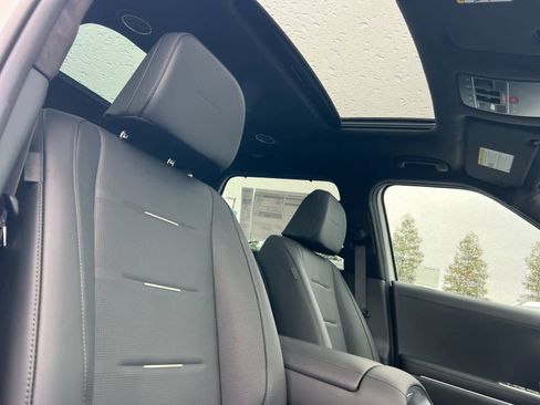 New 2026 Hyundai Palisade Calligraphy image 18