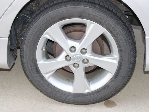 Used 2012 Toyota Corolla S image 25