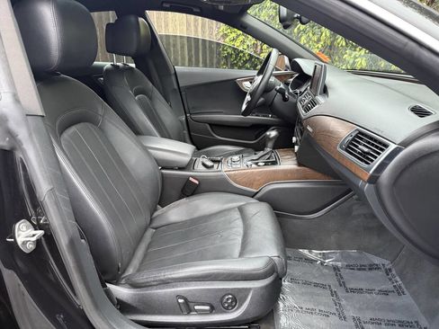 Used 2013 Audi A7 3.0T Prestige w/ Prestige Pkg image 16