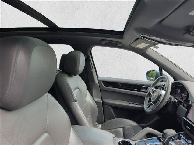 Used 2019 Porsche Cayenne AWD/4WD image 26