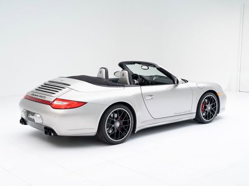Used 2012 Porsche 911 Carrera 4 GTS image 9