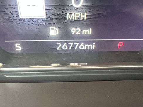 Certified 2021 GMC Sierra 2500 Denali w/ Denali Ultimate Package image 16