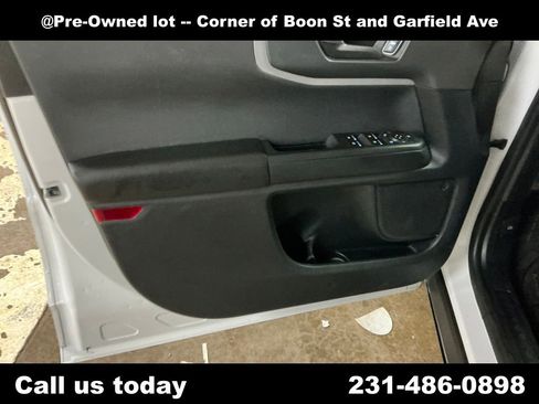 Used 2023 Ford Bronco Sport Big Bend AWD/4WD image 13