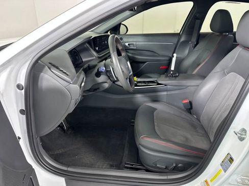 Used 2021 Hyundai Sonata SEL Plus w/ Tech Package image 20