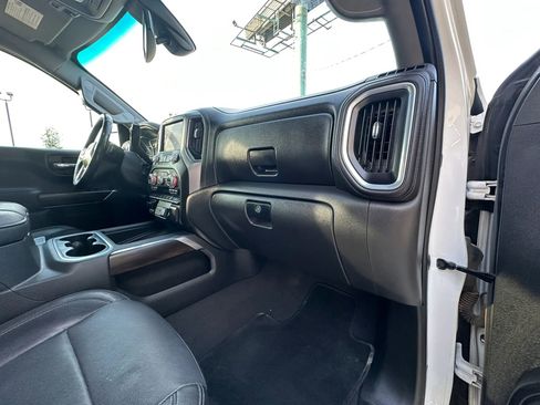 Used 2019 GMC Sierra 1500 SLT w/ SLT Premium Plus Package image 27