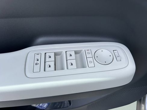 New 2026 Hyundai Santa Fe SE FWD image 21