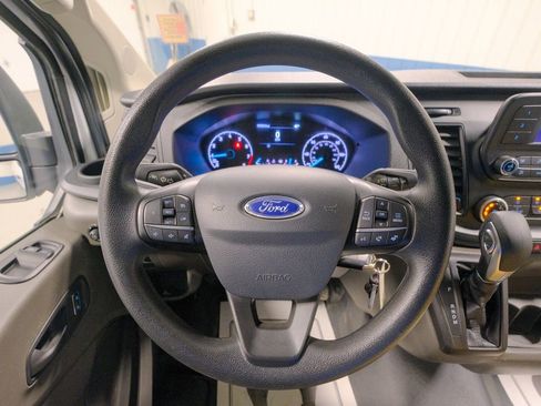 Used 2024 Ford Transit 250 Low Roof w/ Exterior Upgrade Package image 31