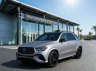 New 2026 Mercedes-Benz GLE 53 AMG 4MATIC video 1
