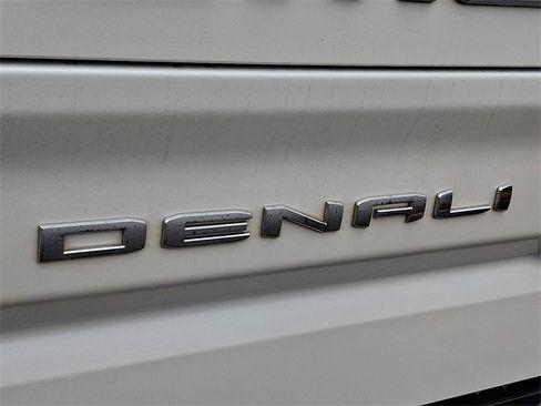 Used 2022 GMC Sierra 1500 Denali w/ Denali Reserve Package image 33