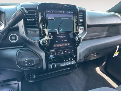 New 2026 RAM 2500 Tradesman AWD/4WD image 41