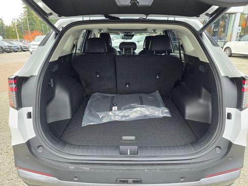 New 2026 Kia Sportage EX w/ EX Panorama Roof Package FWD image 3