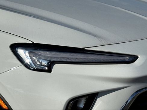 New 2026 Buick Encore GX Preferred w/ Comfort Package image 19