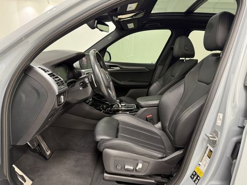 Used 2022 BMW X3 xDrive30i w/ M Sport Package 2 image 15