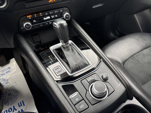 Certified 2023 MAZDA CX-5 AWD 2.5 S w/ Select Package image 15