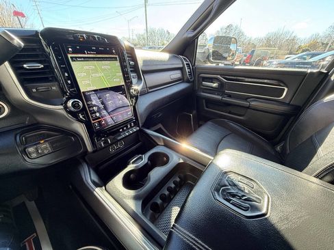Used 2021 RAM 2500 Laramie w/ Safety Group image 29