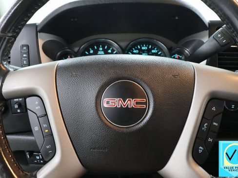 Used 2013 GMC Sierra 1500 SLE w/ Power Tech Package image 10