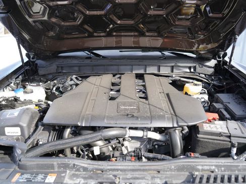 Used 2025 Ford Bronco Badlands image 95