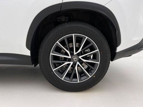 Certified 2024 Lexus NX 350 AWD w/ Cold Area Package image 32